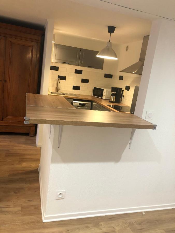 Le Gite Du Jard Epernay Bagian luar foto